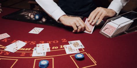  bestes online casino blackjack